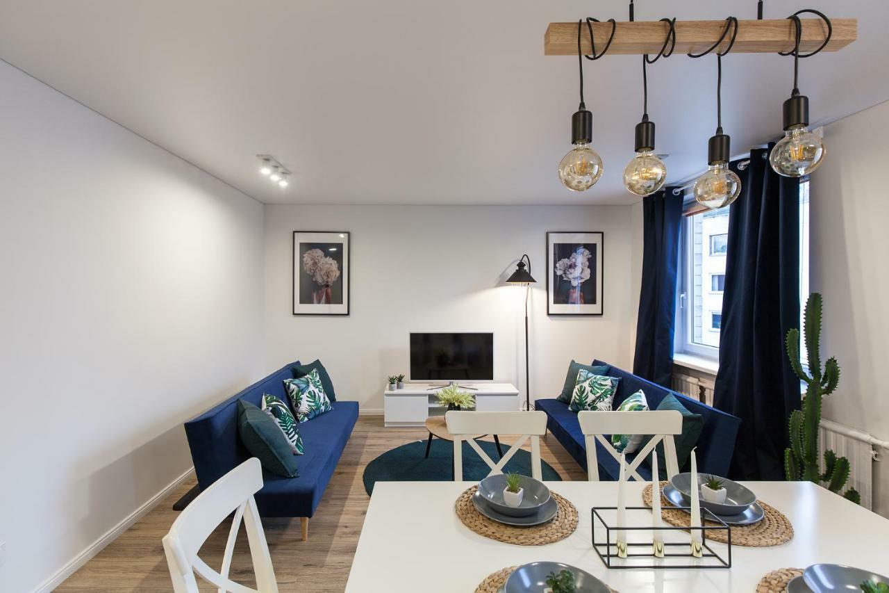 Pusyno Apartamentai Anykščiai