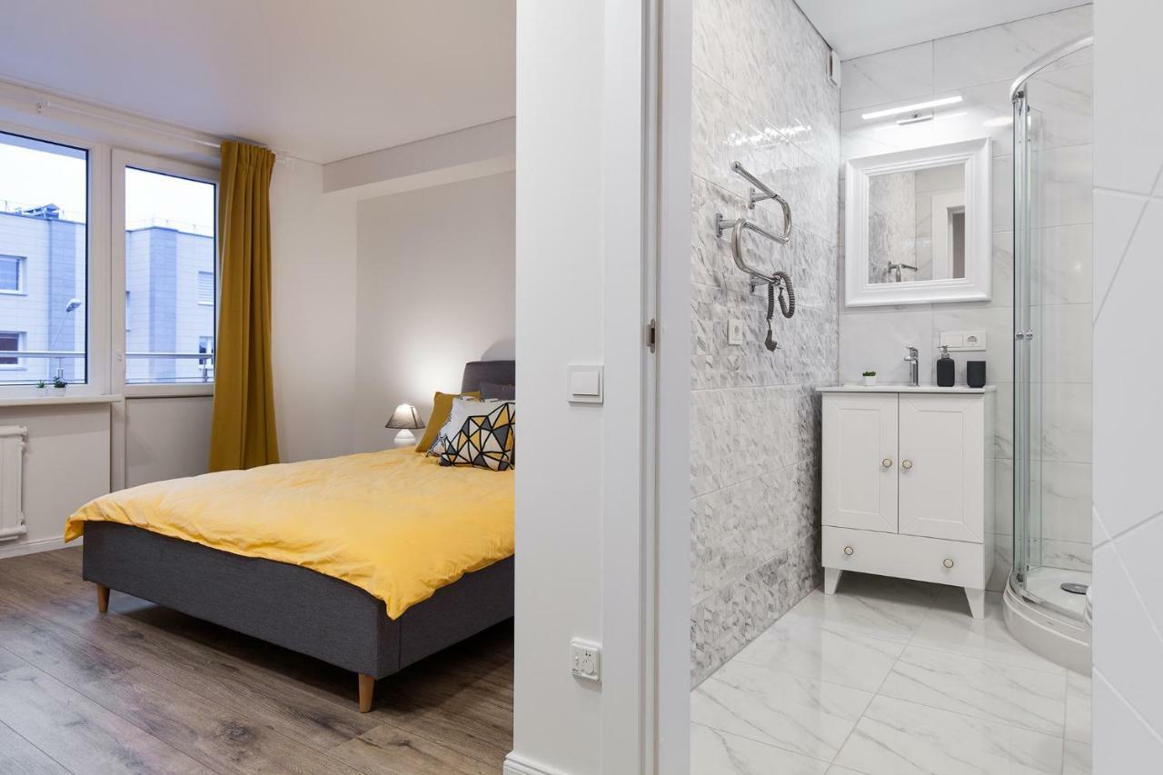 Pusyno Apartamentai דירה Anykščiai