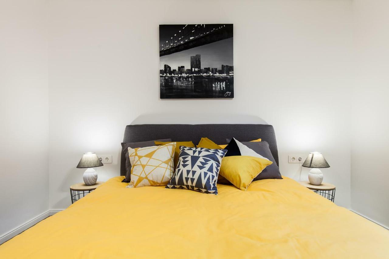 Pusyno Apartamentai